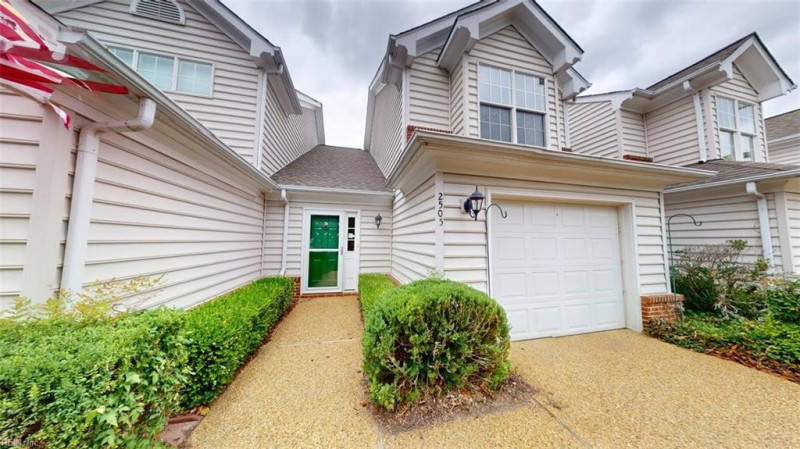 Photo 45 of 50 residential for sale in James City County virginia