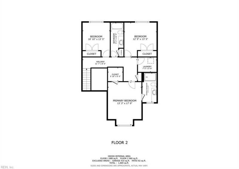 Photo 50 of 50 residential for sale in James City County virginia
