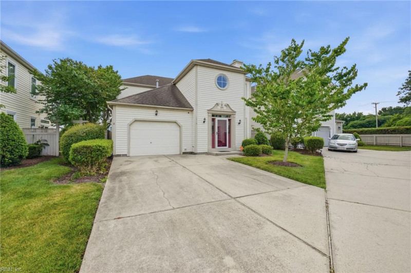 Photo 1 of 37 residential for sale in Chesapeake virginia