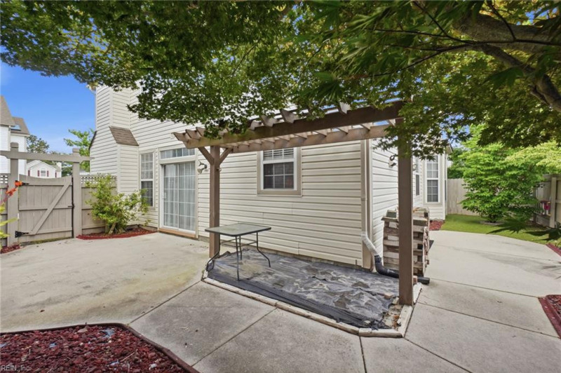 Photo 32 of 37 residential for sale in Chesapeake virginia