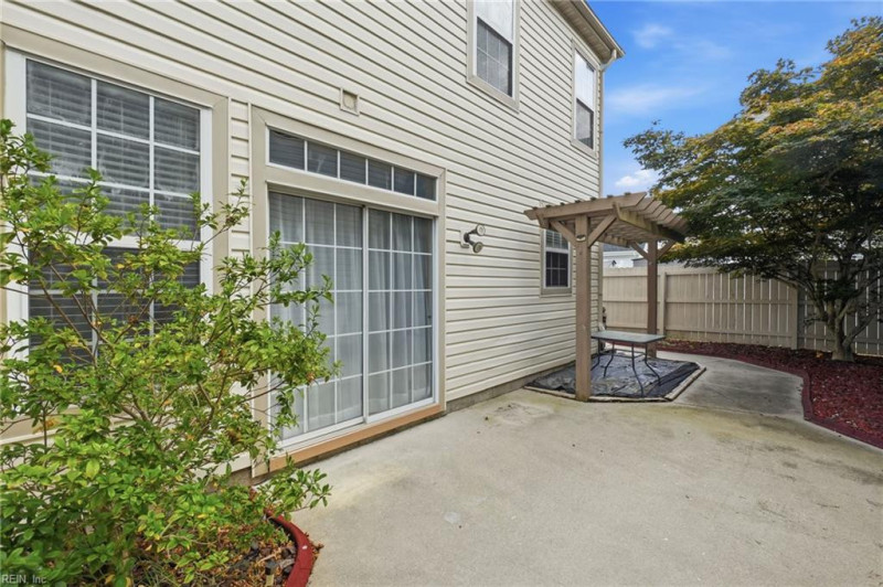 Photo 34 of 37 residential for sale in Chesapeake virginia