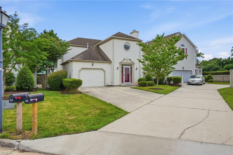 Photo 36 of 37 residential for sale in Chesapeake virginia