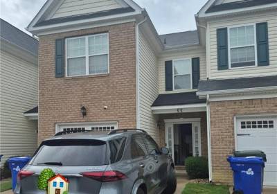 22 Frazier Court, Hampton, VA 23666