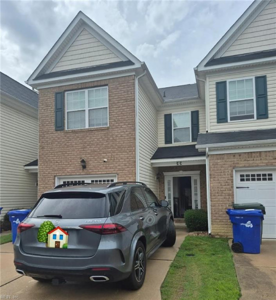 Photo 1 of 26 residential for sale in Hampton virginia