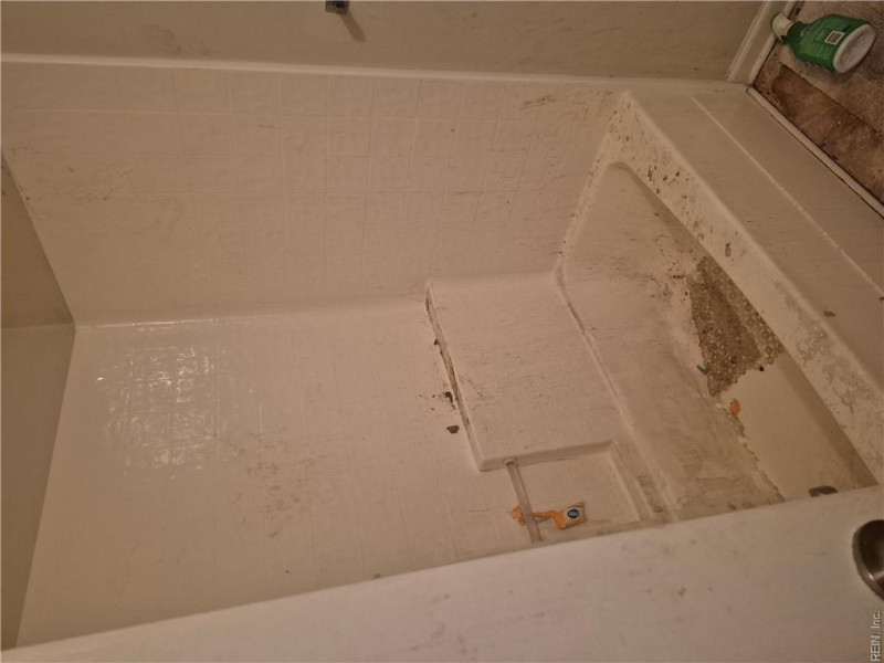 Photo 20 of 26 residential for sale in Hampton virginia