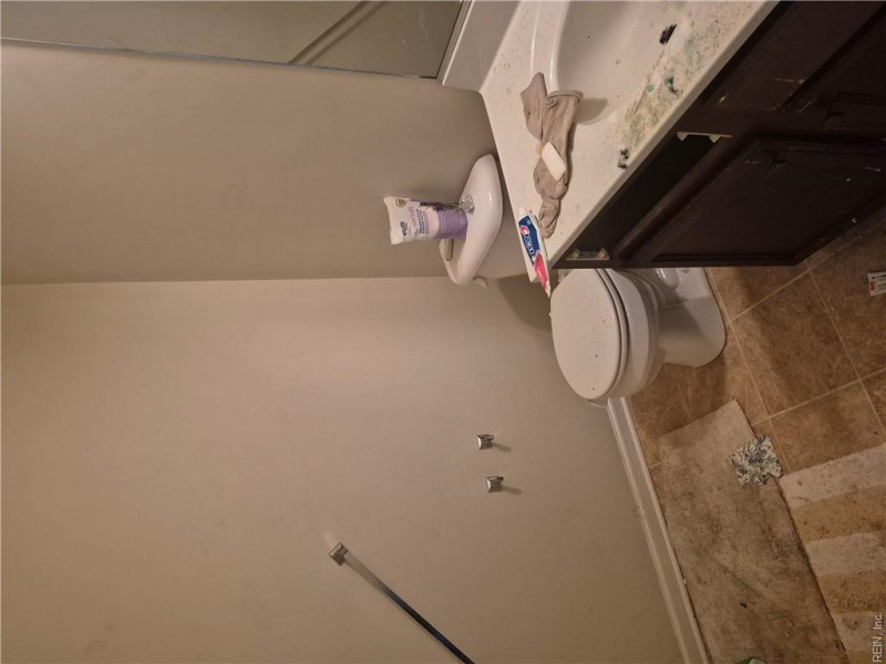 Photo 21 of 26 residential for sale in Hampton virginia
