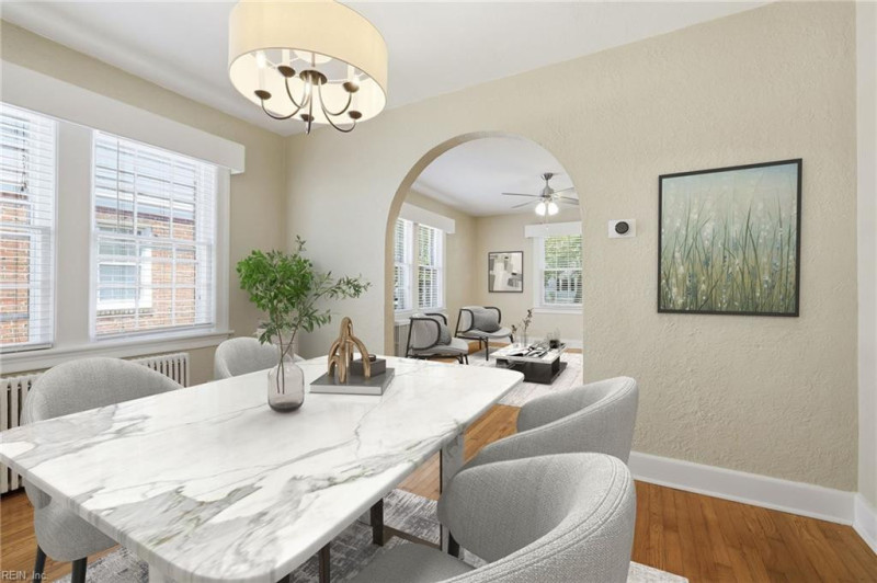 Photo 10 of 40 residential for sale in Norfolk virginia