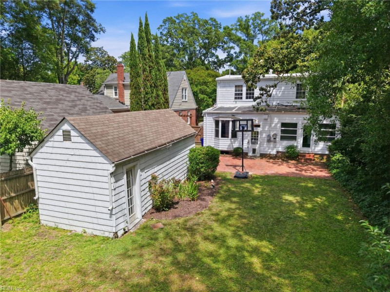 Photo 34 of 40 residential for sale in Norfolk virginia