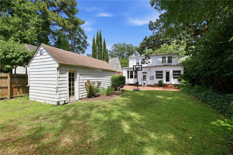 Photo 35 of 40 residential for sale in Norfolk virginia