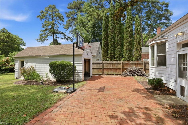 Photo 37 of 40 residential for sale in Norfolk virginia