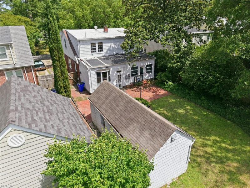 Photo 38 of 40 residential for sale in Norfolk virginia