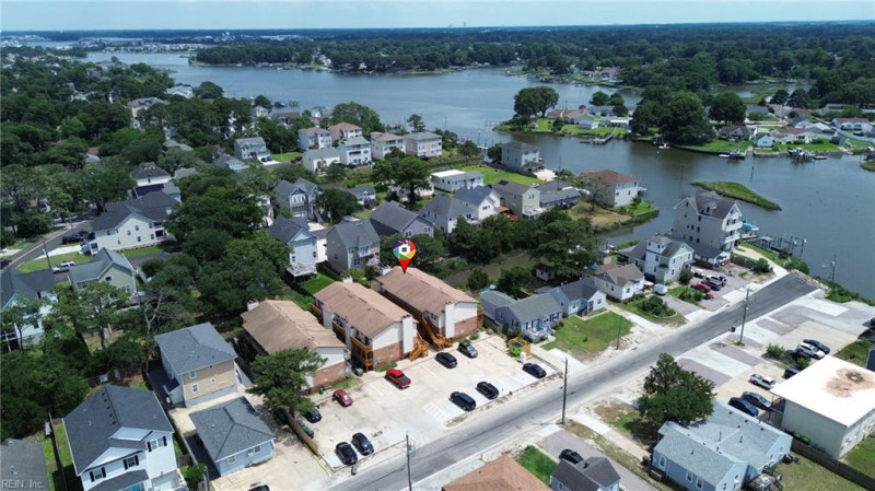 Photo 40 of 46 residential for sale in Norfolk virginia