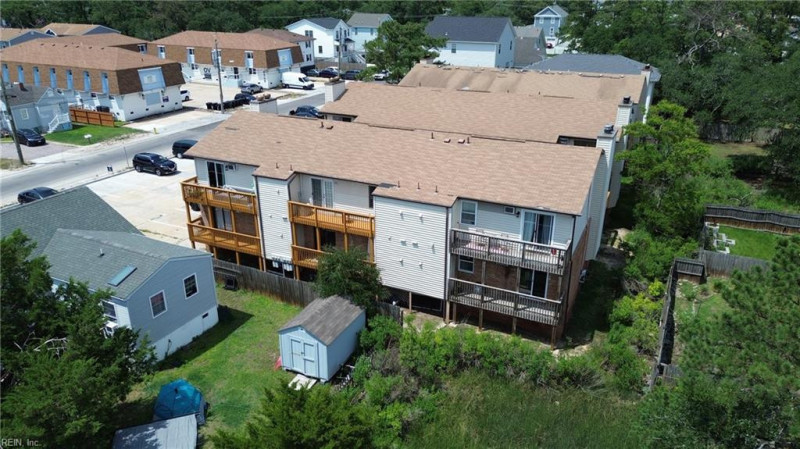 Photo 45 of 46 residential for sale in Norfolk virginia