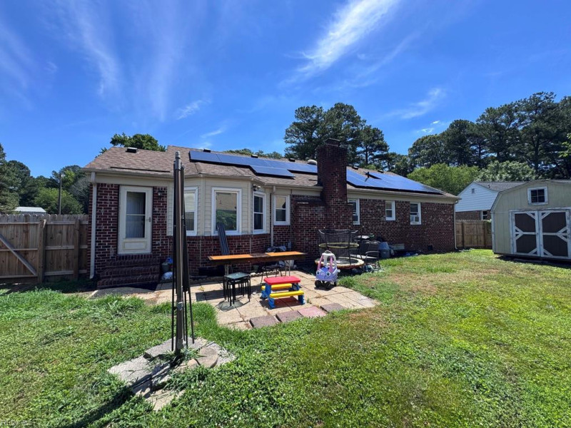 Photo 30 of 32 residential for sale in Virginia Beach virginia