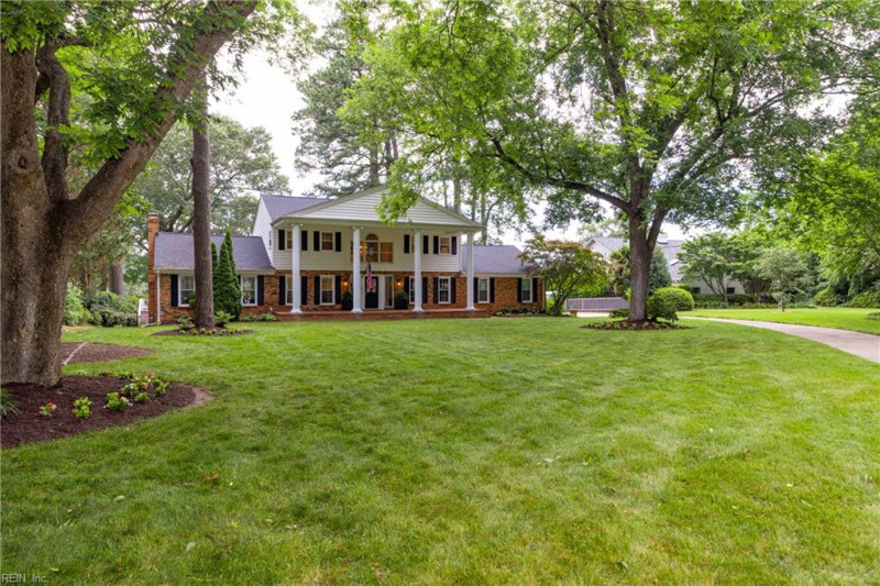 Photo 11 of 50 residential for sale in Virginia Beach virginia