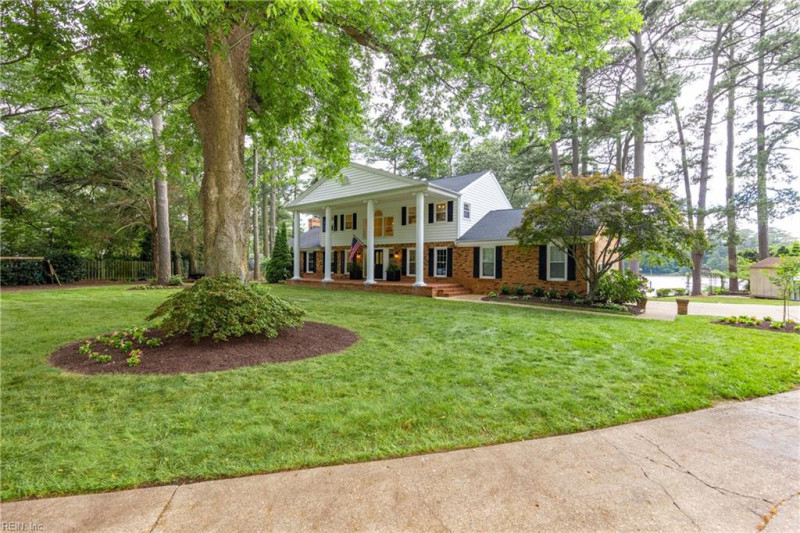 Photo 12 of 50 residential for sale in Virginia Beach virginia