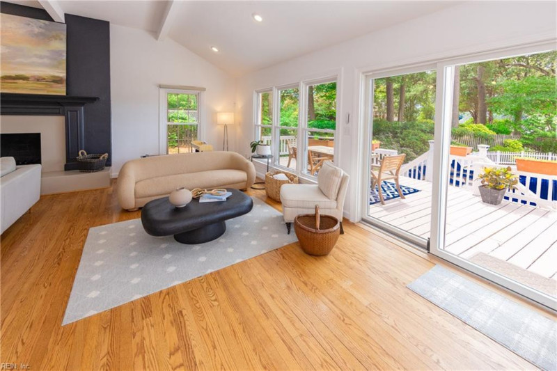 Photo 19 of 50 residential for sale in Virginia Beach virginia