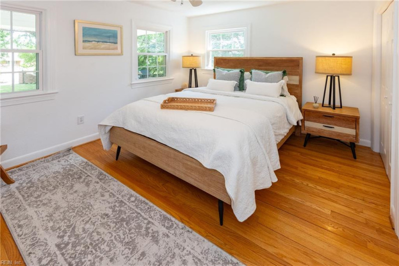 Photo 29 of 50 residential for sale in Virginia Beach virginia