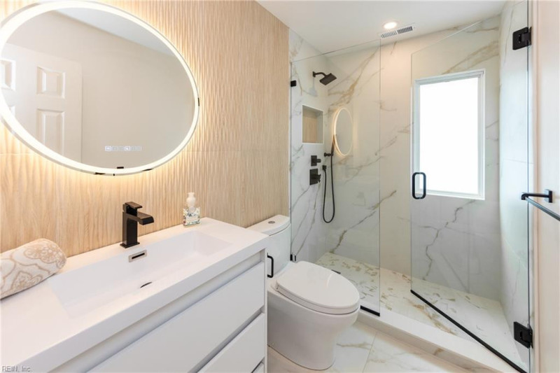 Photo 37 of 50 residential for sale in Virginia Beach virginia