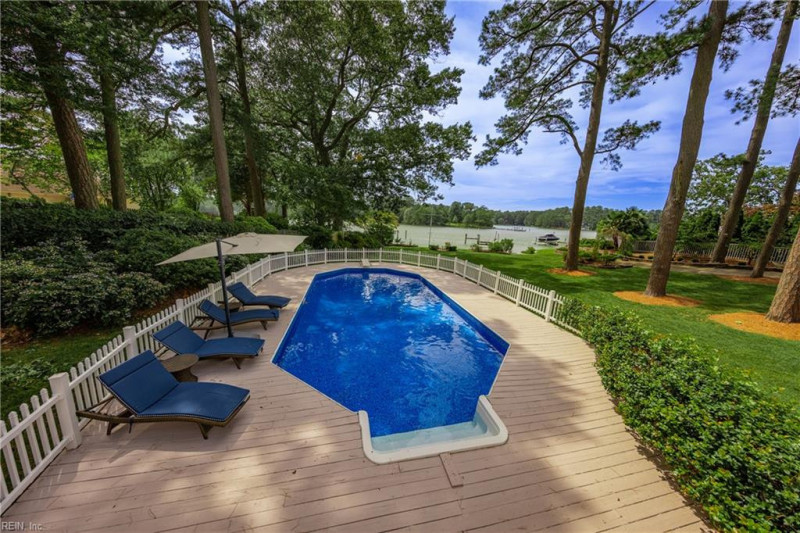 Photo 5 of 50 residential for sale in Virginia Beach virginia