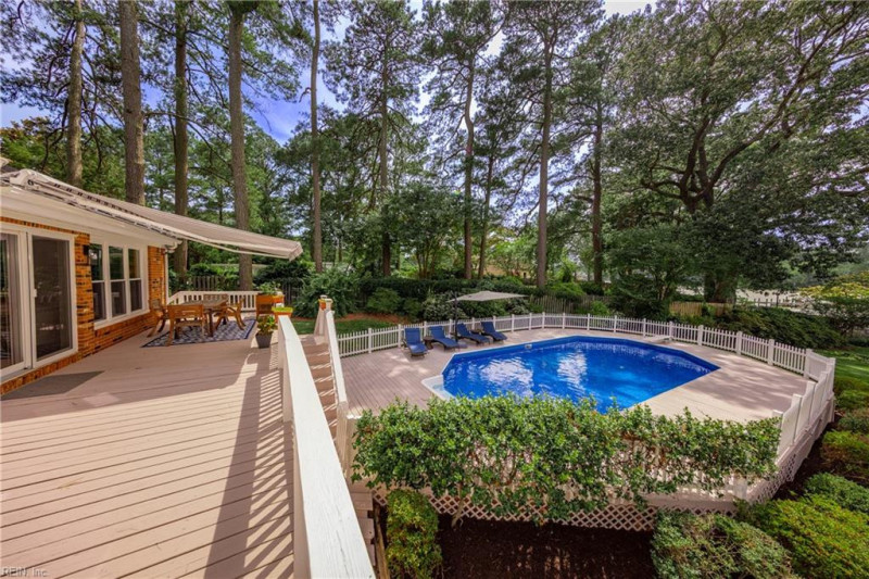 Photo 8 of 50 residential for sale in Virginia Beach virginia