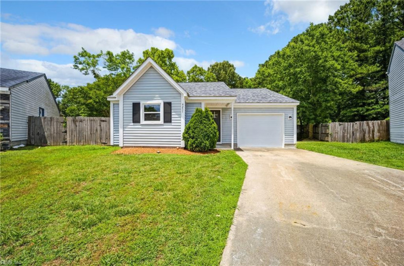 Photo 1 of 26 residential for sale in Virginia Beach virginia