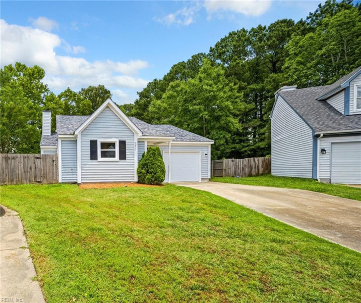 Photo 2 of 26 residential for sale in Virginia Beach virginia