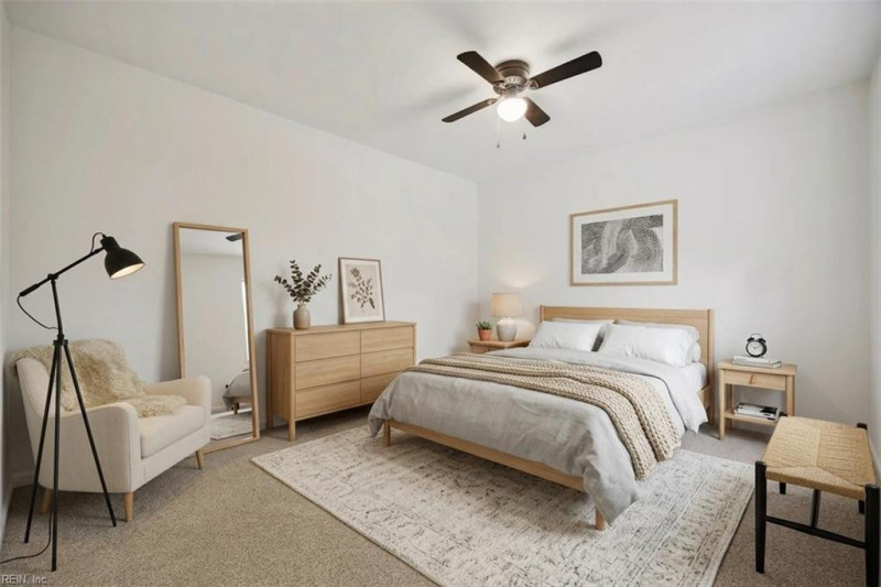 Photo 20 of 26 residential for sale in Virginia Beach virginia