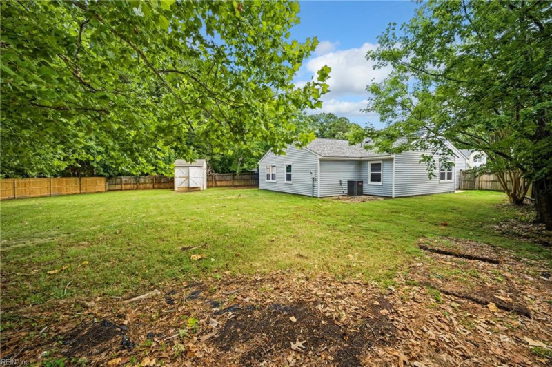 Photo 24 of 26 residential for sale in Virginia Beach virginia