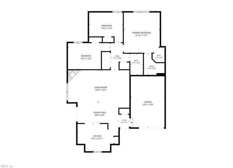 Photo 26 of 26 residential for sale in Virginia Beach virginia