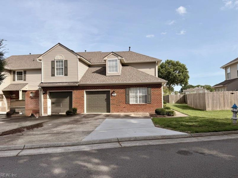 Photo 1 of 18 residential for sale in Chesapeake virginia
