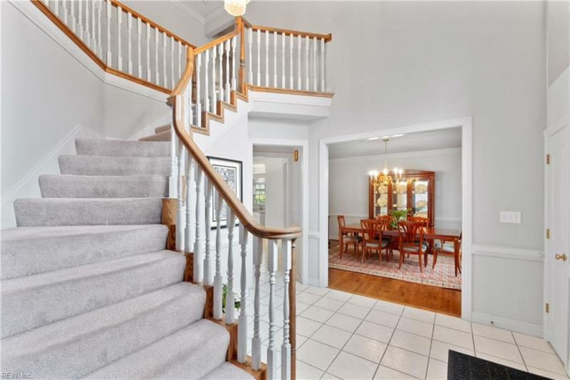 Photo 4 of 33 residential for sale in Norfolk virginia