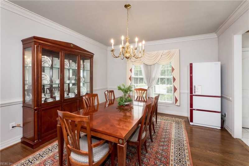 Photo 6 of 33 residential for sale in Norfolk virginia