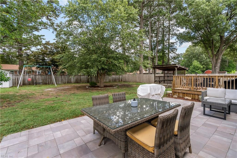 Photo 42 of 44 residential for sale in Chesapeake virginia