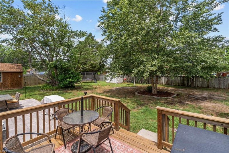 Photo 43 of 44 residential for sale in Chesapeake virginia