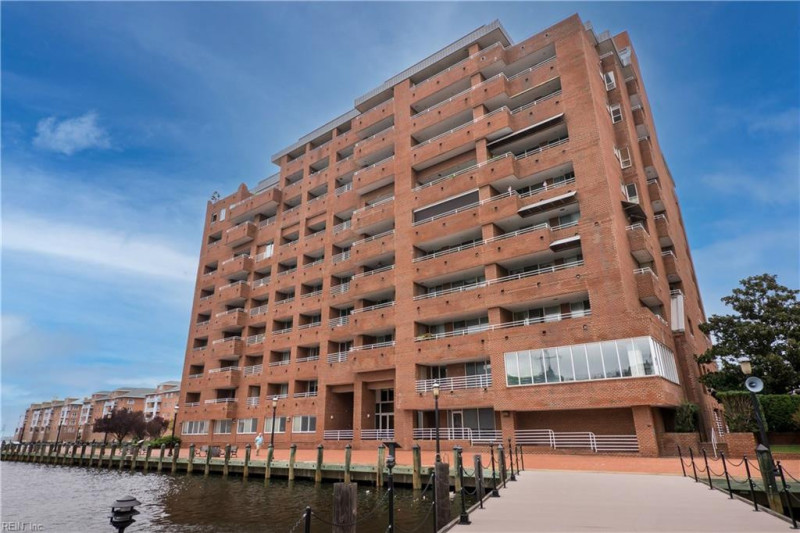 Photo 1 of 33 residential for sale in Norfolk virginia