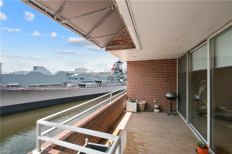 Photo 9 of 33 residential for sale in Norfolk virginia