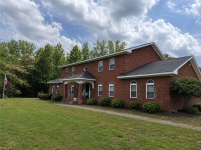 property image for 2536 Seven Eleven Road CHESAPEAKE VA 23322