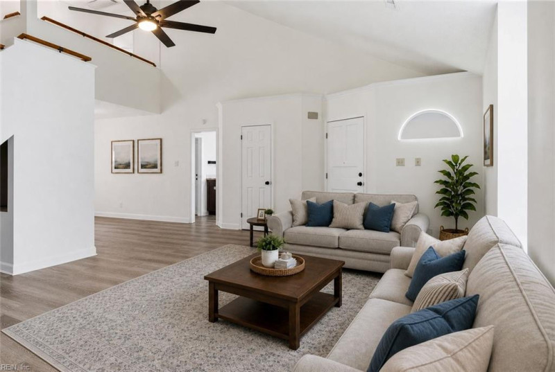 Photo 2 of 34 residential for sale in Virginia Beach virginia