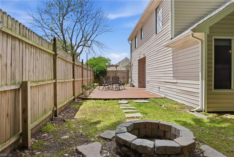 Photo 23 of 34 residential for sale in Virginia Beach virginia