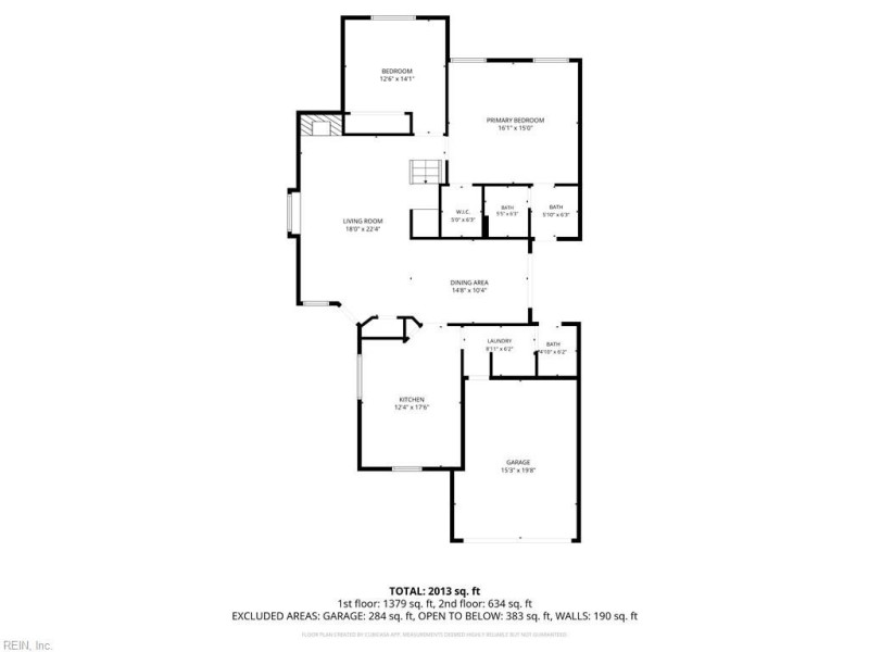 Photo 25 of 34 residential for sale in Virginia Beach virginia