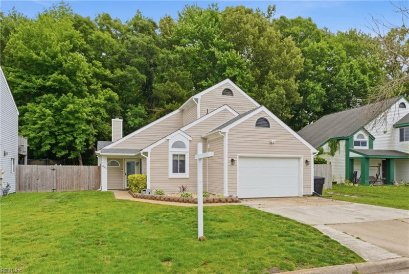 Photo 28 of 34 residential for sale in Virginia Beach virginia