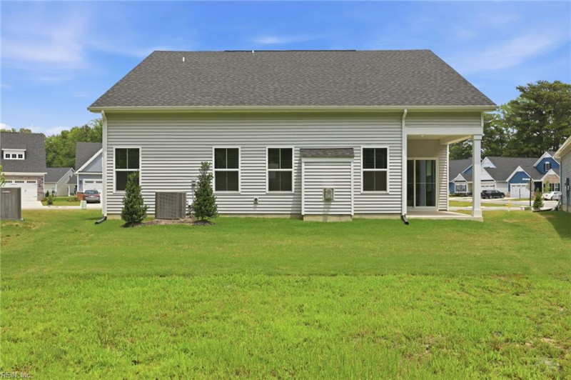 Photo 35 of 47 residential for sale in Isle of Wight County virginia