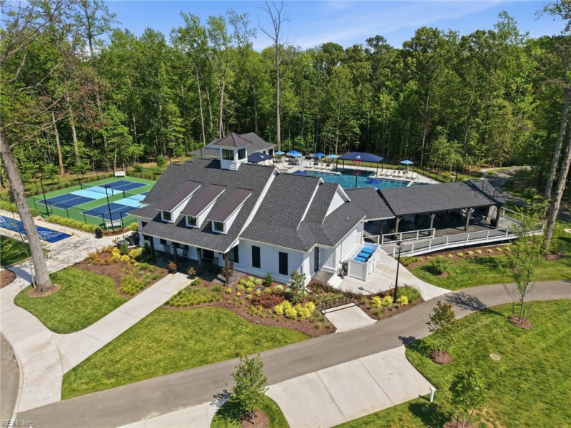 Photo 41 of 47 residential for sale in Isle of Wight County virginia