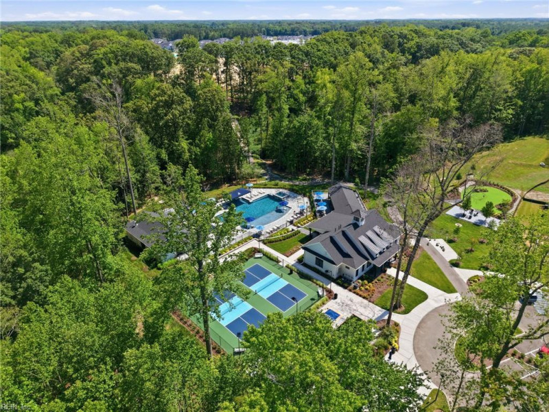 Photo 42 of 47 residential for sale in Isle of Wight County virginia