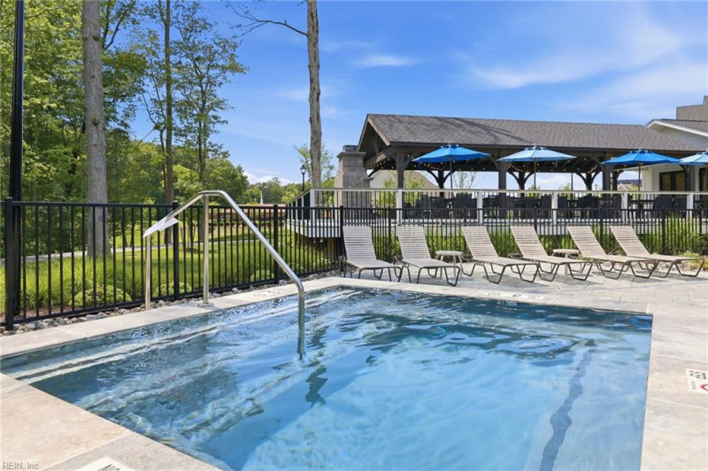 Photo 44 of 47 residential for sale in Isle of Wight County virginia