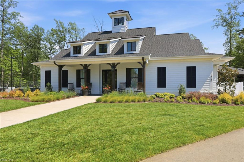 Photo 46 of 47 residential for sale in Isle of Wight County virginia