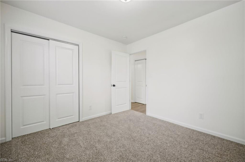 Photo 21 of 44 residential for sale in Newport News virginia