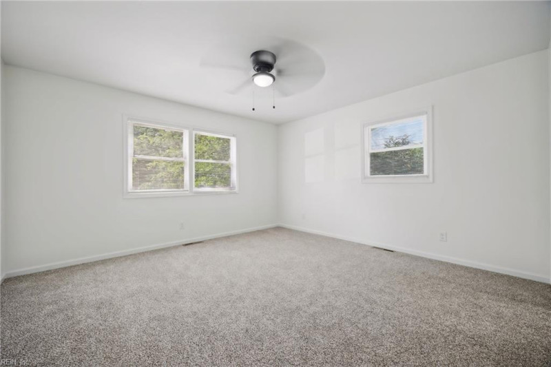 Photo 22 of 44 residential for sale in Newport News virginia