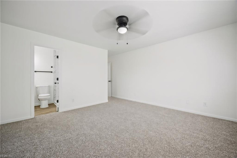Photo 23 of 44 residential for sale in Newport News virginia